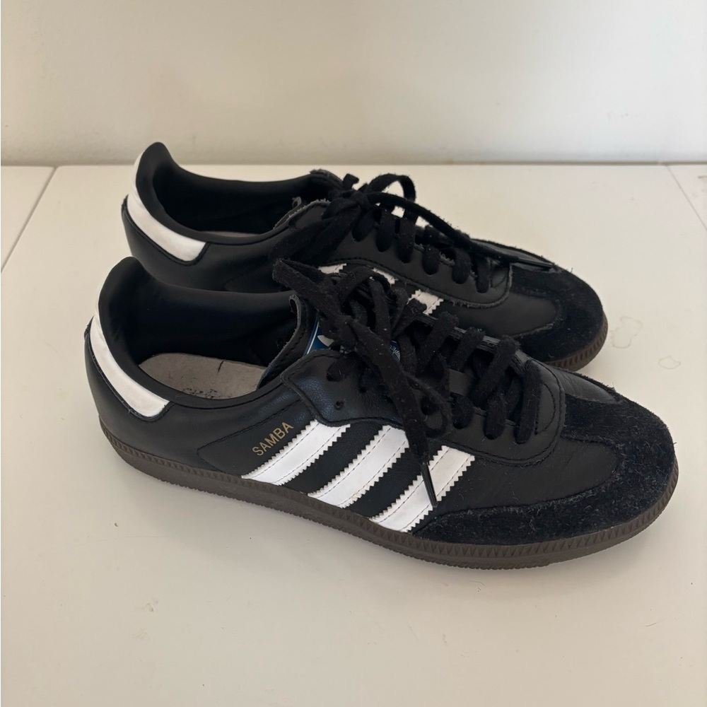 Adidas Samba